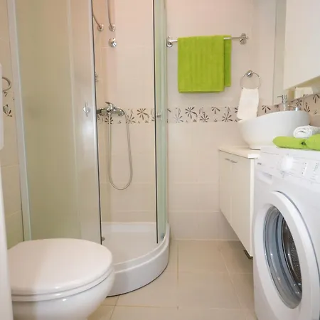 Mina Apartment