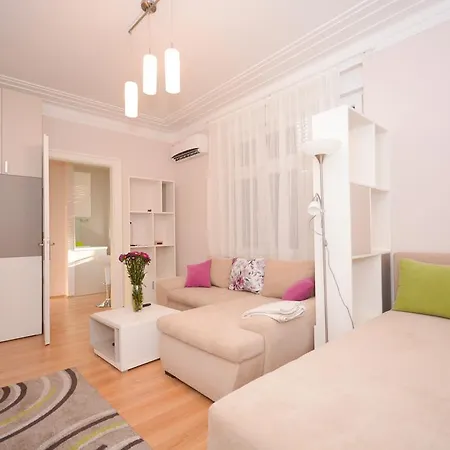Mina Belgrade