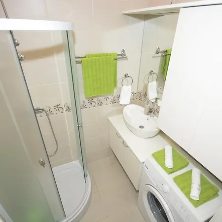 Apartment Mina