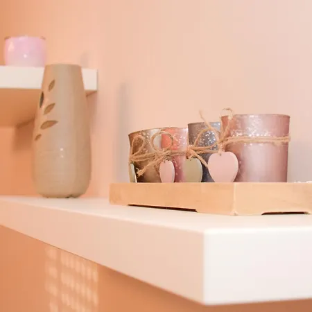 Mina Apartment
